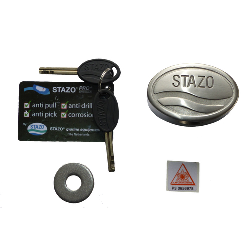 Stazo Nutlock